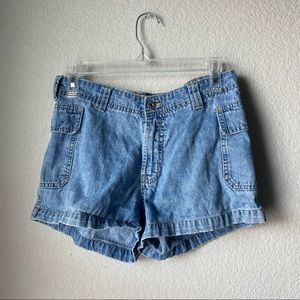 Vintage Arizona Jean Shorts